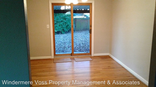 Foto del edificio - 3 br, 1 bath House - 4511 N. Willamette Blvd.