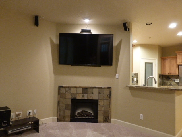 Building Photo - Bethany Town Home Available