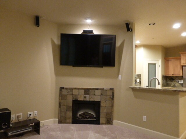 Foto del edificio - Bethany Town Home Available