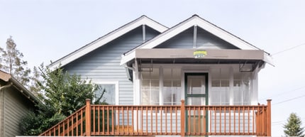 Building Photo - 8407 Rainier Ave S