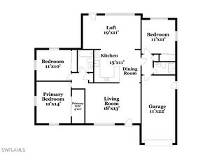 Building Photo - 1371 Poinciana Rd