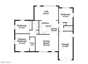 Building Photo - 1371 Poinciana Rd