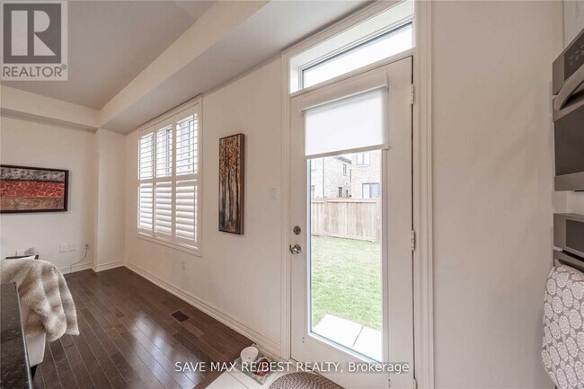 Photo du bâtiment - 35 Conarty Crois.