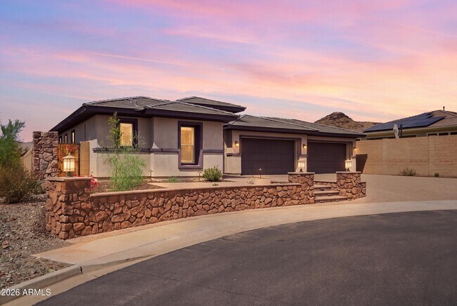 Foto del edificio - 3550 W Wildwood Dr
