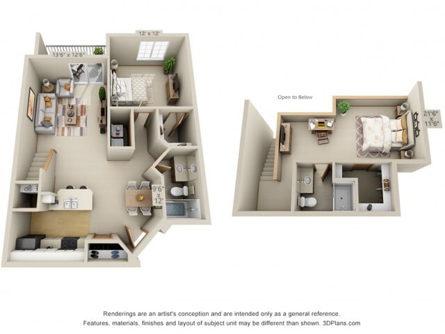 Foto del edificio - Shadow Creek & Stone Creek