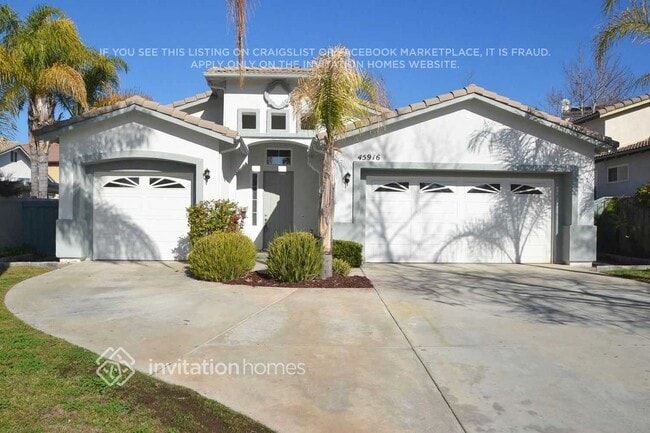 Building Photo - 45916 Via La Colorada