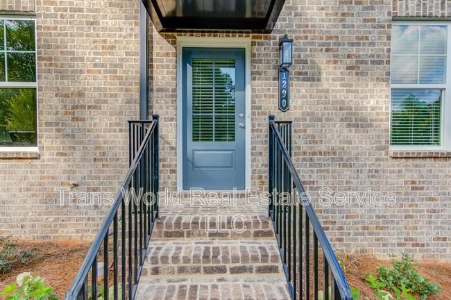 Photo - 1290 Ainsworth Alley Townhome