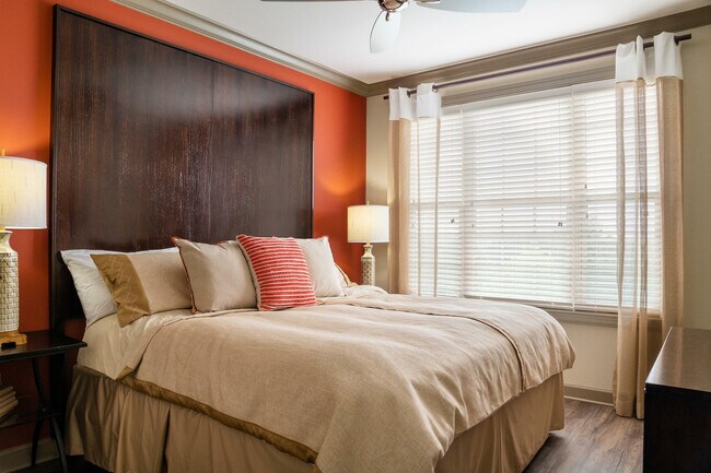 Foto del edificio - Emory Point