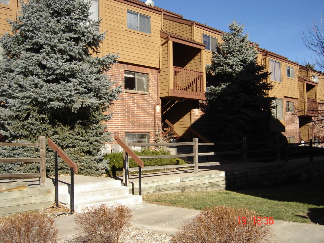 316 Wright St Unit 204, Lakewood, CO 80228 Condo for Rent in Lakewood