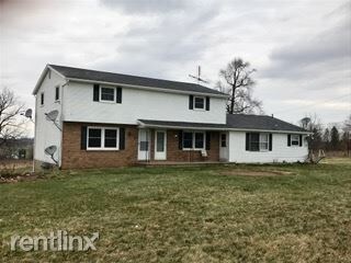 2 br, 1 bath - 472 Township Road 1902 - 2 br, 1 bath  - 472 Township Road 1902