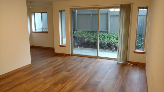 Sala de estar - Legend House