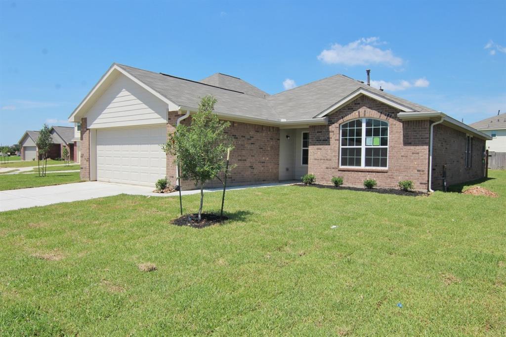 9 Lazy Swing Ct, Manvel, TX 77578 House for Rent in Manvel, TX
