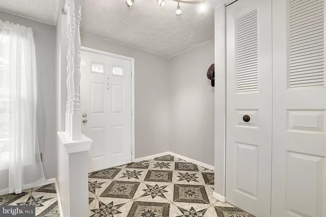 Foyer - 12504 Timber Hollow Pl