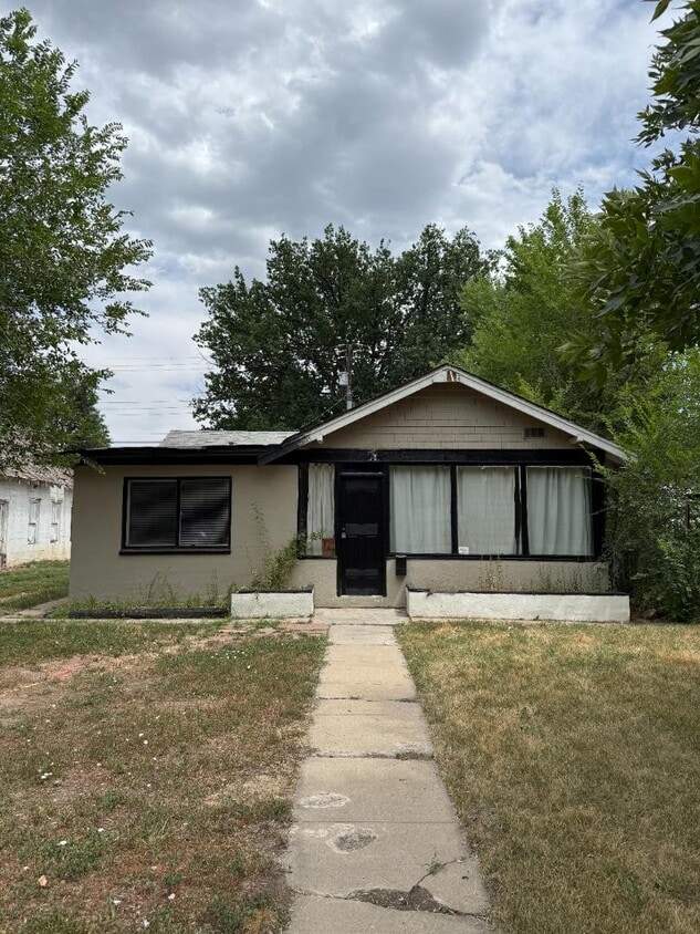 Foto principal - 942 Terry St