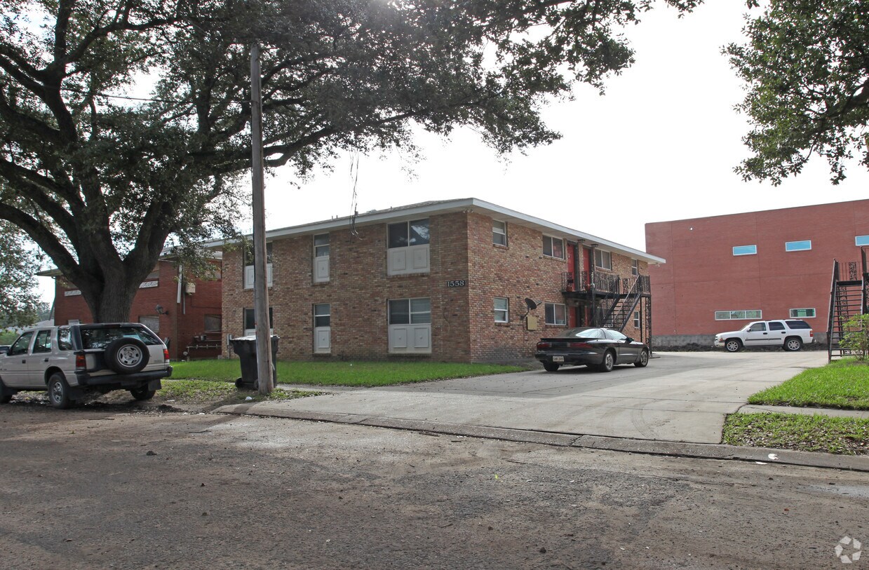 1558 Aviators St, New Orleans, LA 70122 Apartments in New Orleans, LA