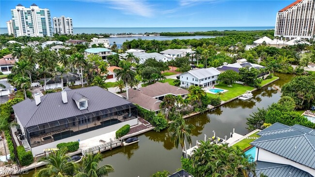 Foto del edificio - 5122 Starfish Ave