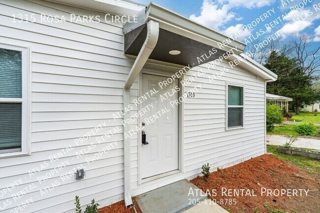 Foto del edificio - 1315 Rosa Pk Cir SW