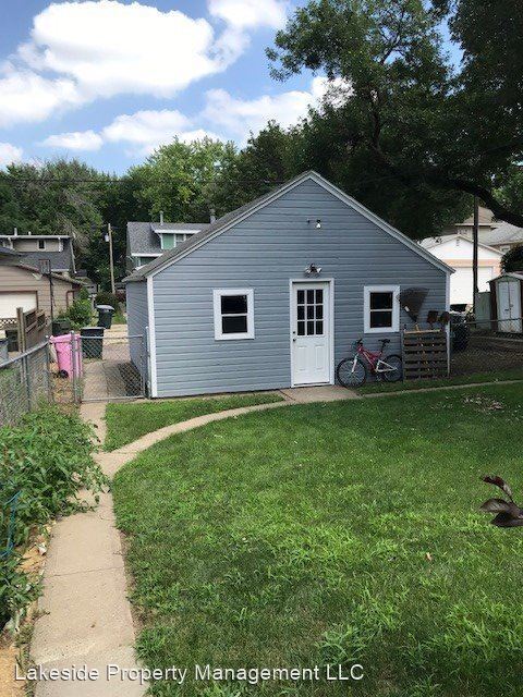 Building Photo - 2 br, 1 bath House - 3210 Jackson