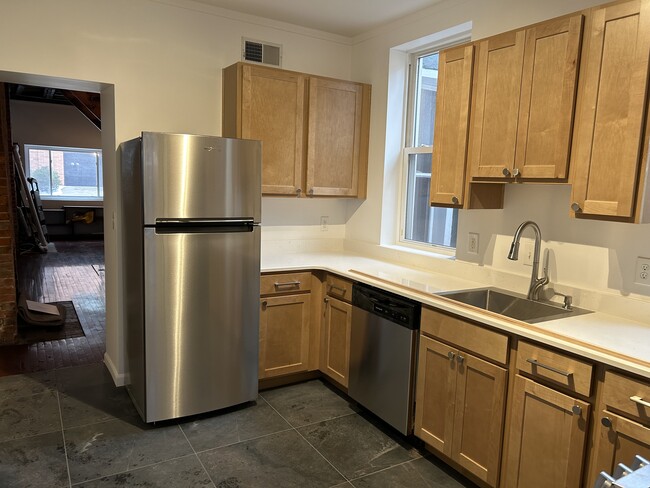 Foto del edificio - 607 Gross St