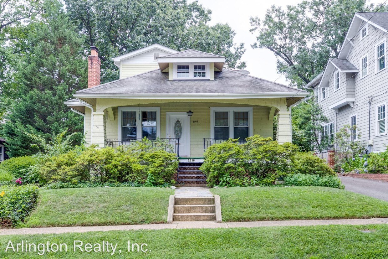 Foto principal - 4 br, 3 bath House - 2918 1st Rd North