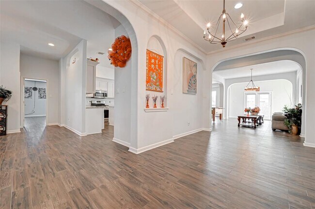 Building Photo - 2303 Encreek Rd