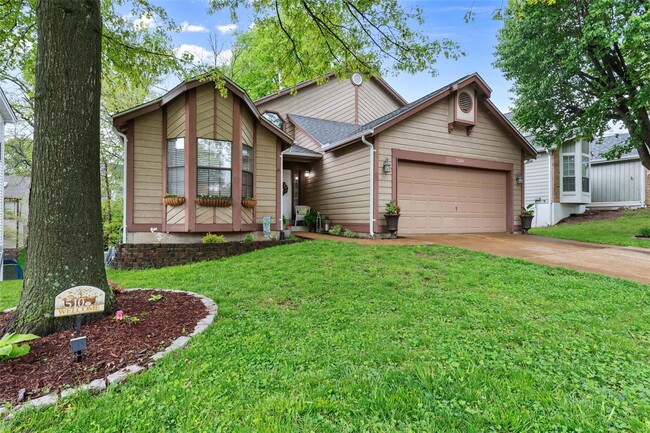 Building Photo - 510 Oaktree Crossing Ct