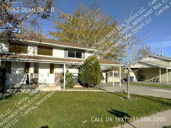Foto del edificio - 3842 Dean Dr