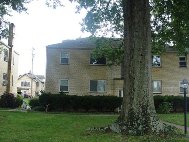 Los apartamentos de 1018-1040 21 ¡St - 1018-1040 21st St