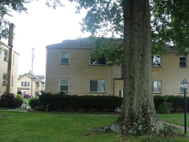 The Apartments at 1018-1040 21st St - 1018-1040 21st St