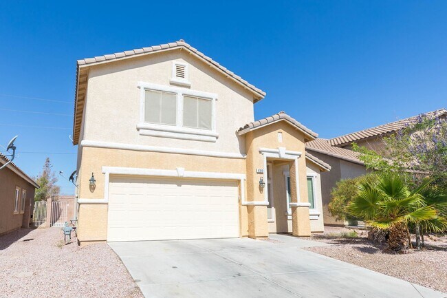 Building Photo - Spacious 3-Bedroom, 2.5-Bath Two-Story Hom...