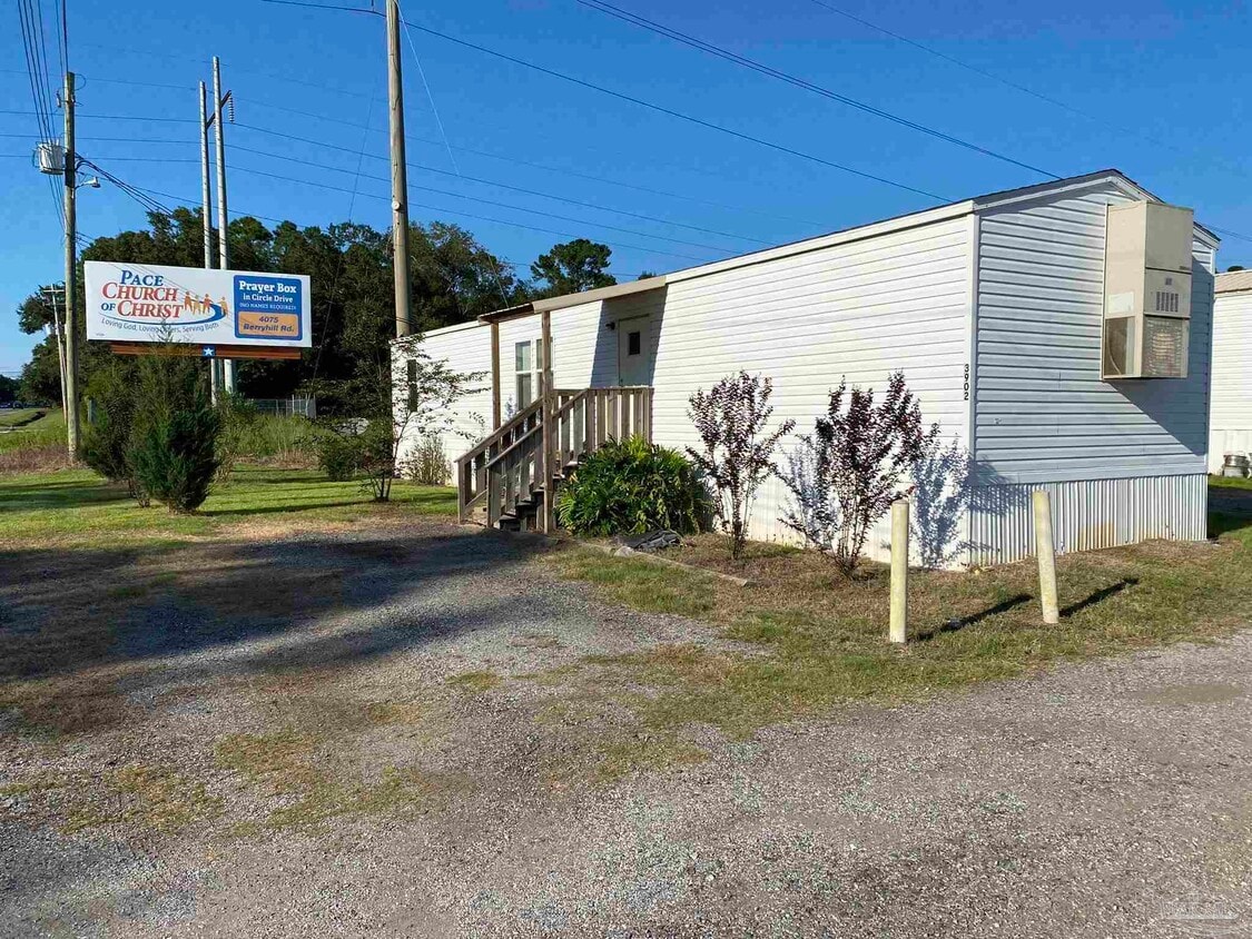 3902 Bowens Ct, Pace, FL 32571 House Rental in Pace, FL
