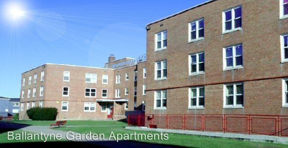 Primary Photo - 161 Ballantyne Rd