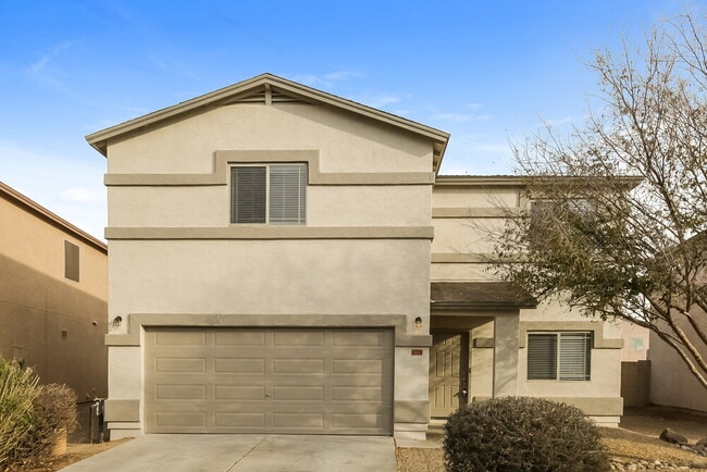 Building Photo - 1720 E Renegade Trail