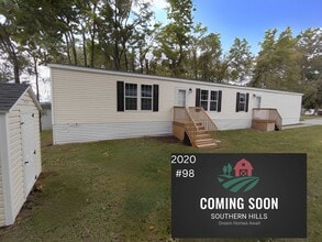 Building Photo - 2112 Bluebird Terrace NW