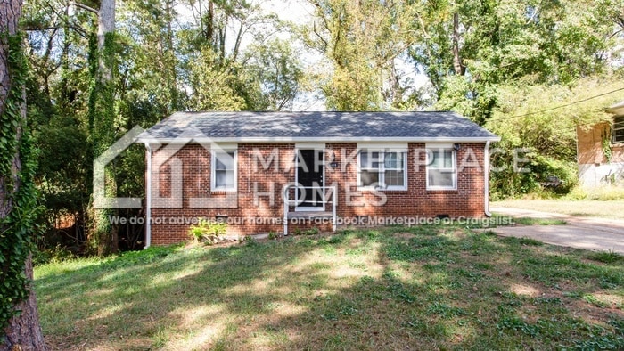 Foto principal - 3516 Maryvale Dr