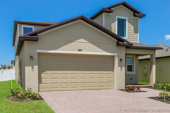 Foto del edificio - 747 Carlyle Wy
