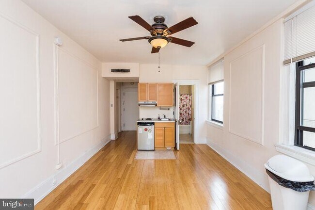 Foto del edificio - 1324 Locust St