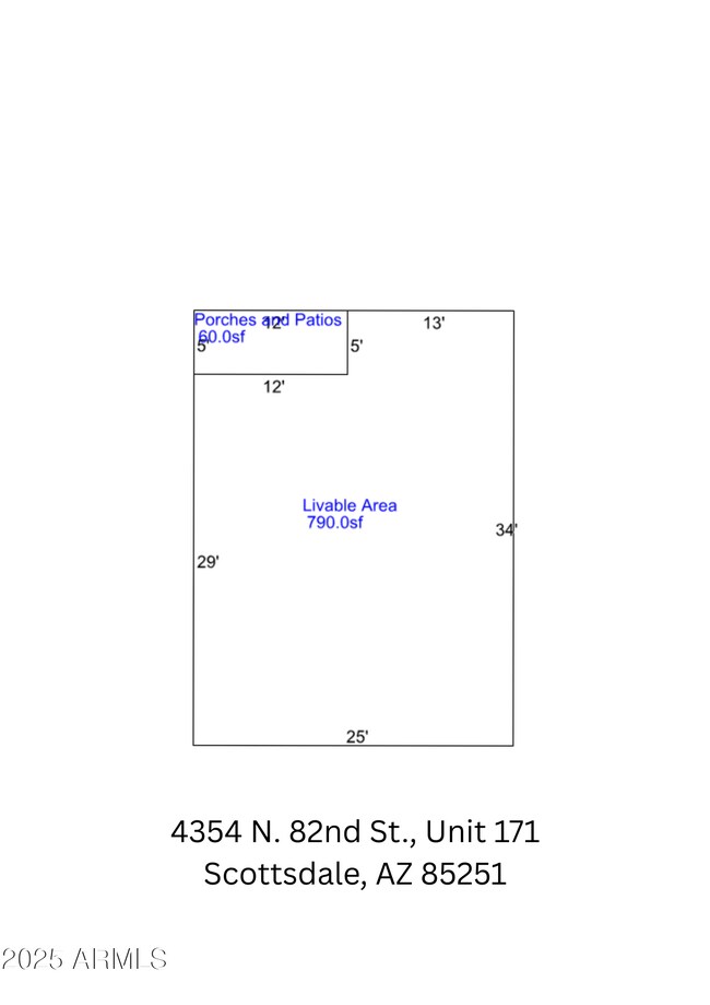 Foto del edificio - 4354 N 82nd St