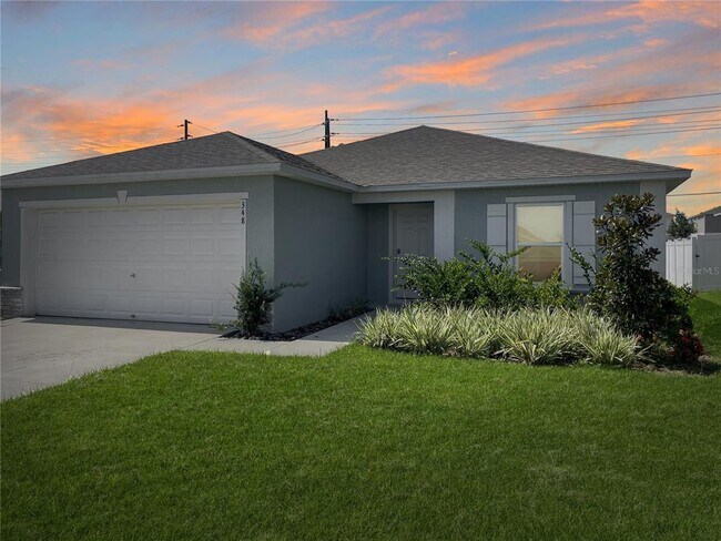 Foto del edificio - 348 Towns Cir