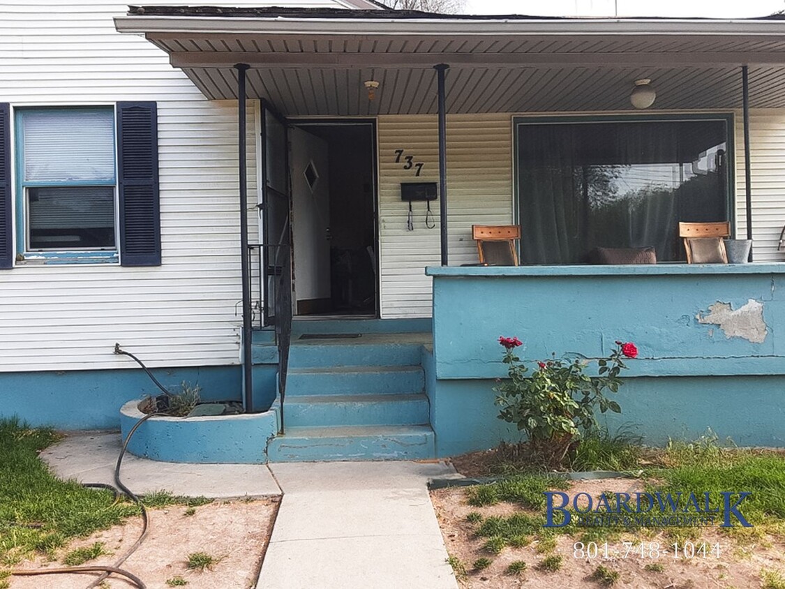 Primary Photo - Charming 3 bedroom in Midvale