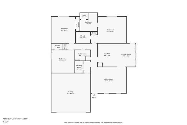 Building Photo - 43 Roxbury Ln