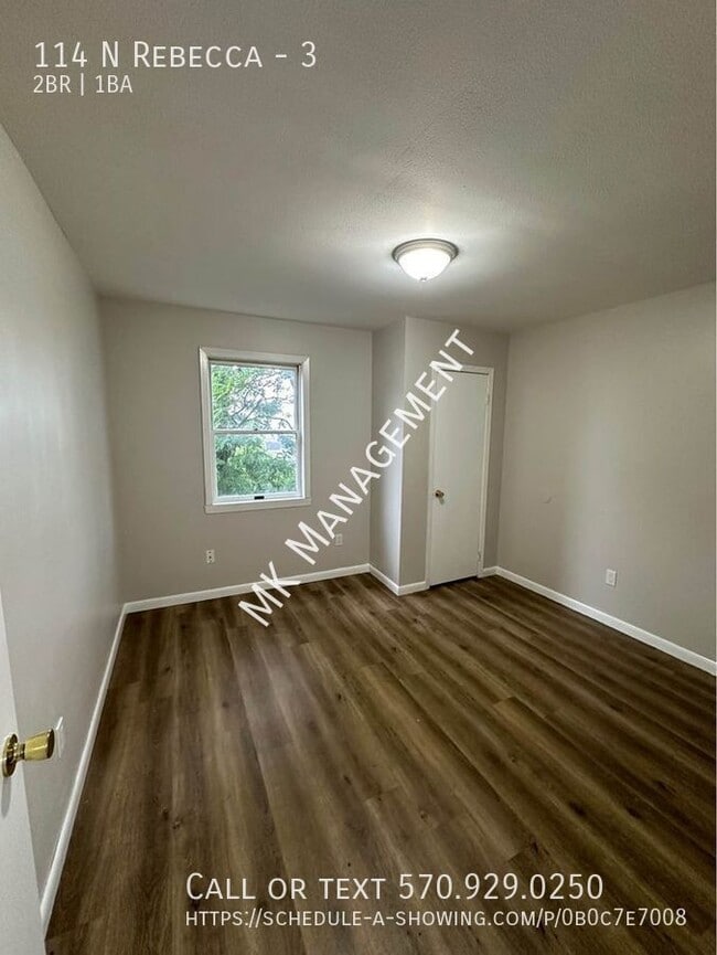 Foto del edificio - 114 N Rebecca Ave