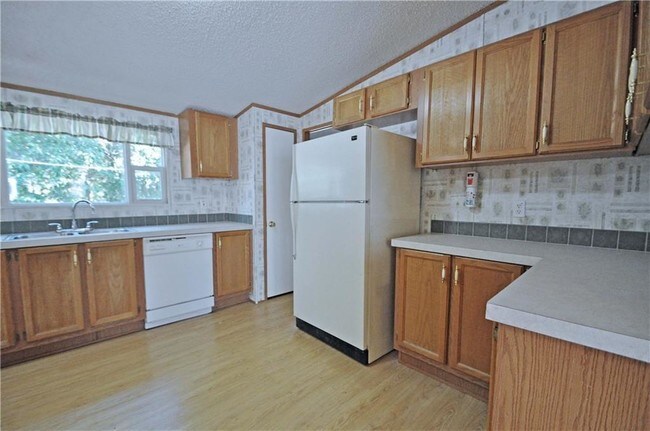 Building Photo - 507 Horseshoe Dr