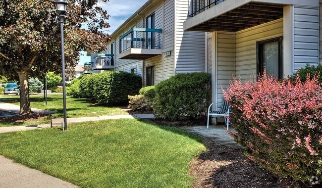 Plainsboro Village Apartments Plainsboro Village Apartments
