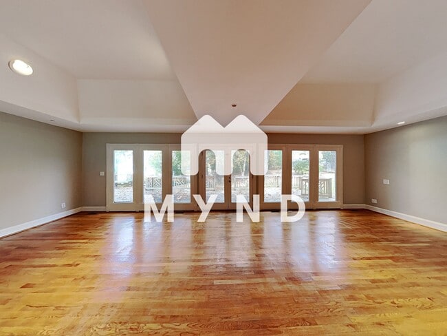 Building Photo - 2812 Margaret Mitchell Dr NW