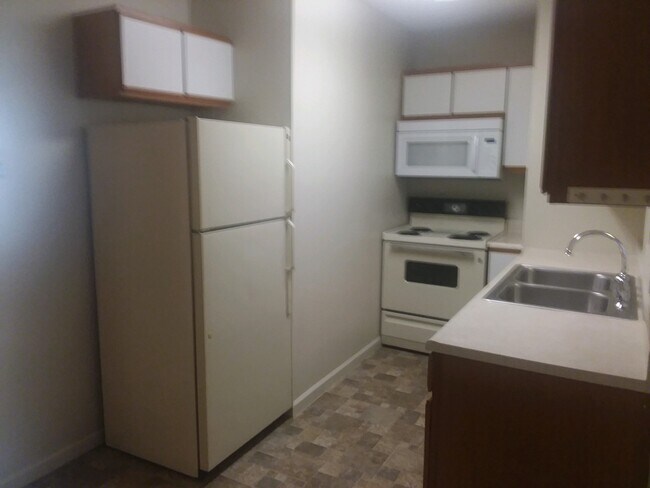 Cocina - 2000 Pine Harbor Ln