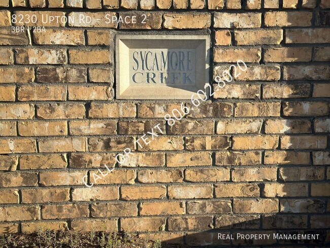 Foto del edificio - 8230 Upton Rd