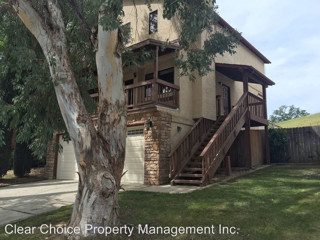 Foto del edificio - 4549 Tumbleweed Way