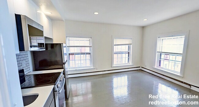 Foto del edificio - 24 Joy St