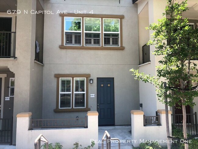Building Photo - 679 N Capitol Ave